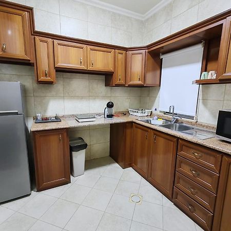 Cmk Housing Apartment Madaba Exterior photo