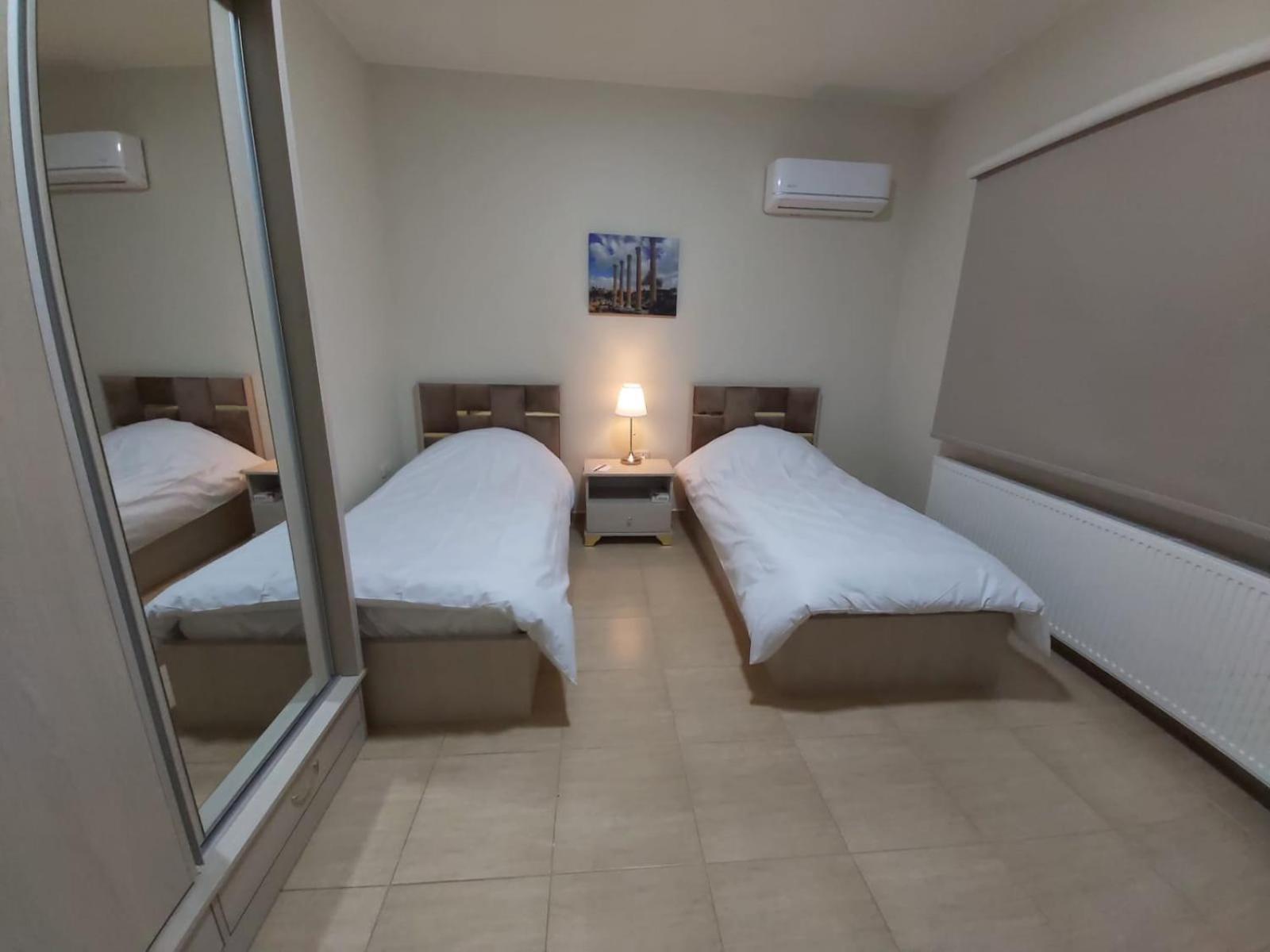 Cmk Housing Apartment Madaba Exterior photo