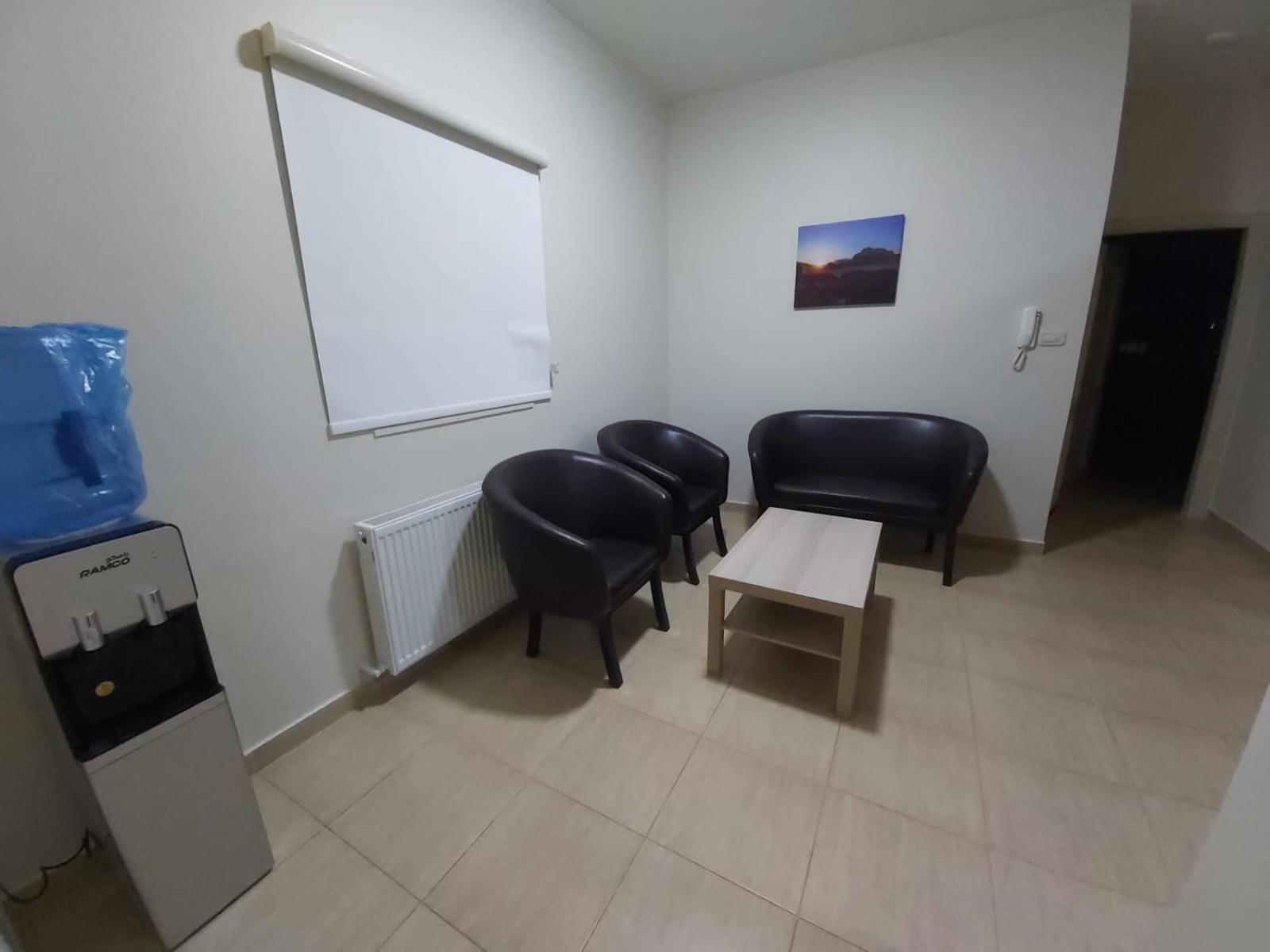 Cmk Housing Apartment Madaba Exterior photo
