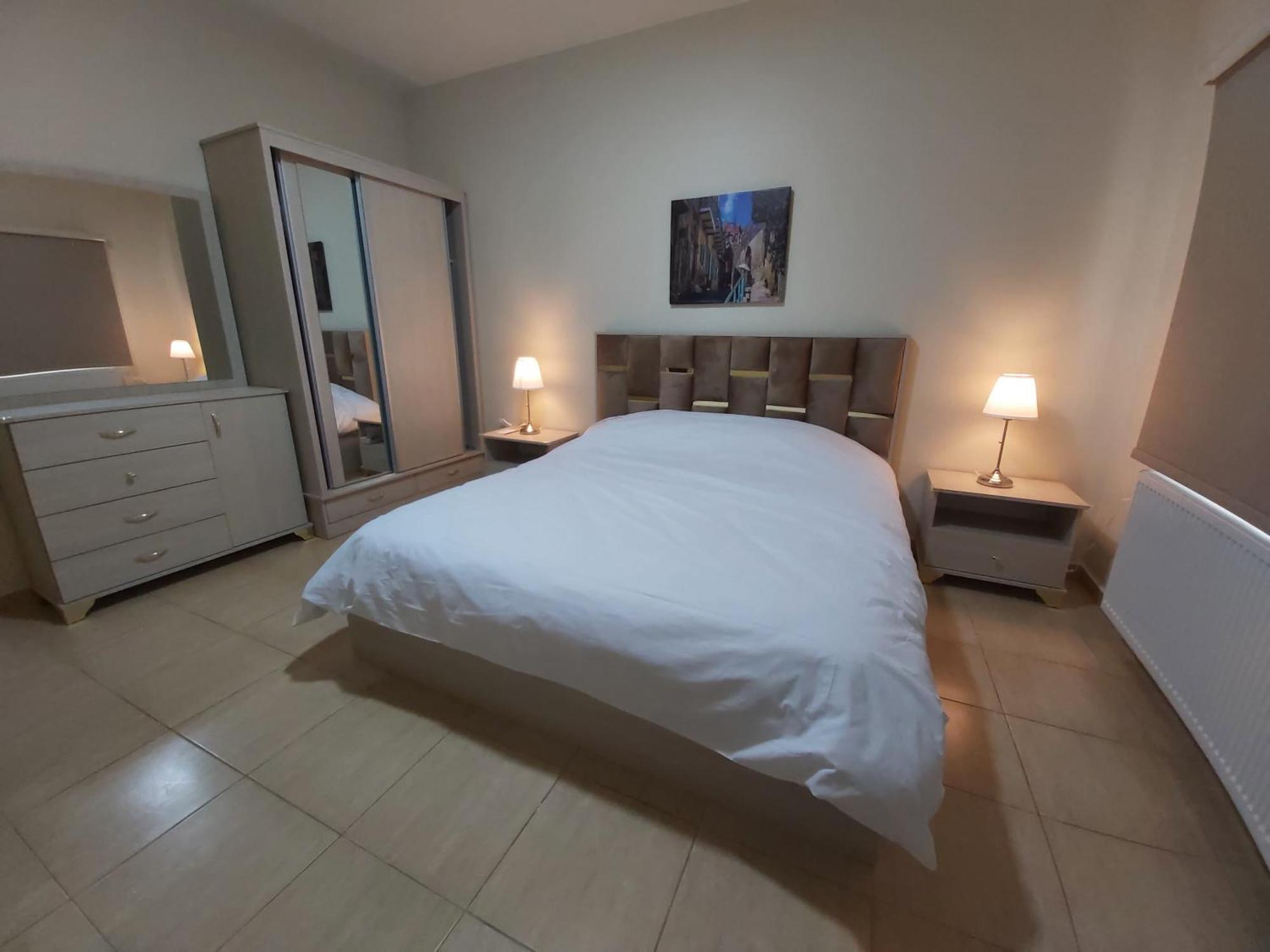 Cmk Housing Apartment Madaba Room photo
