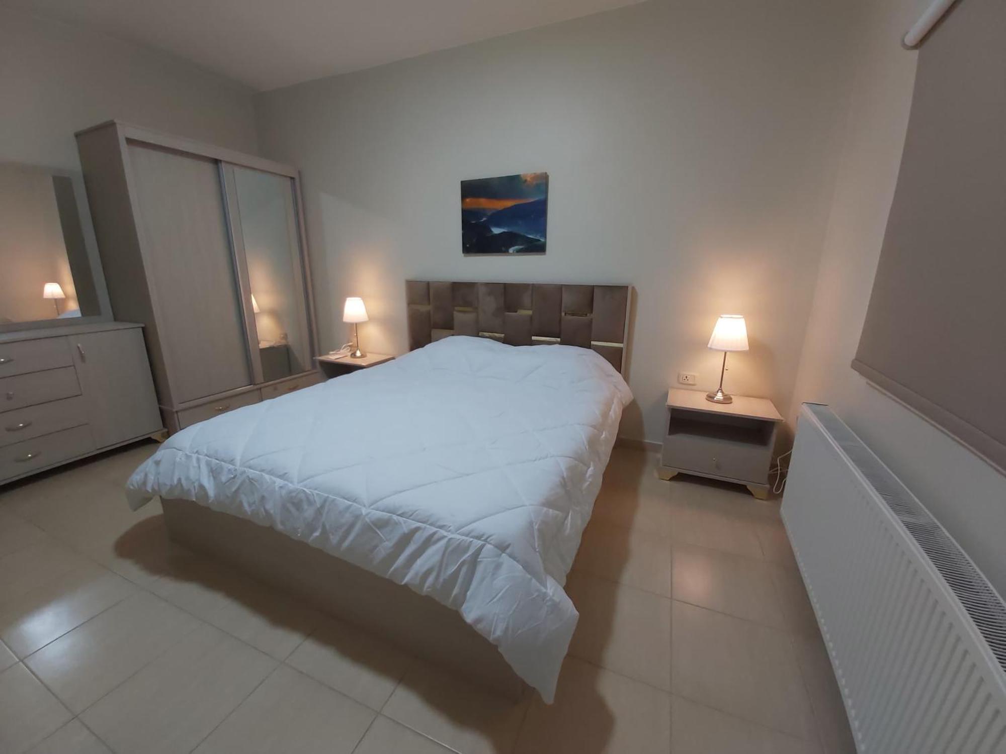 Cmk Housing Apartment Madaba Room photo