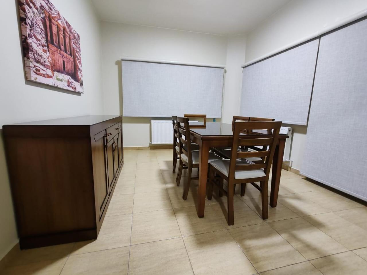 Cmk Housing Apartment Madaba Exterior photo