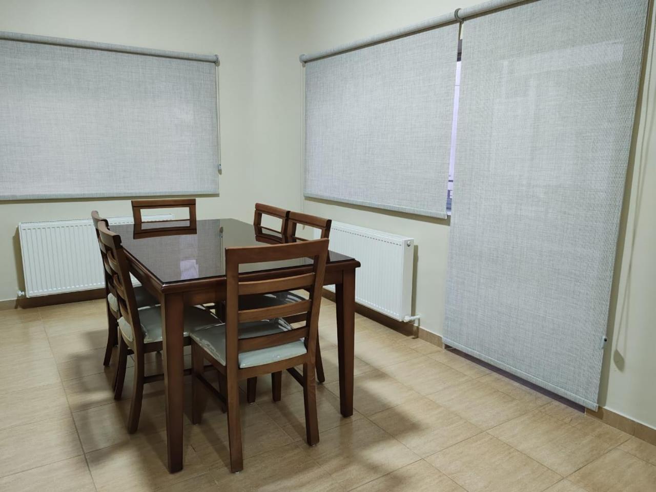 Cmk Housing Apartment Madaba Exterior photo