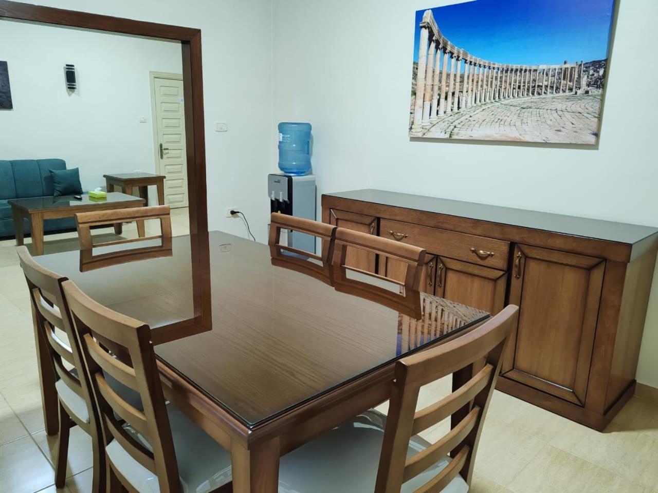 Cmk Housing Apartment Madaba Exterior photo