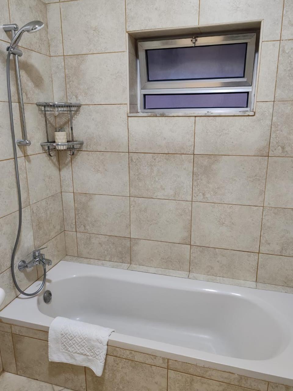 Cmk Housing Apartment Madaba Exterior photo