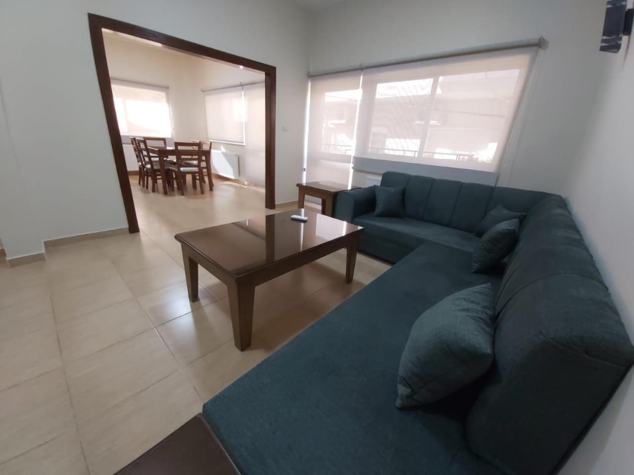 Cmk Housing Apartment Madaba Exterior photo