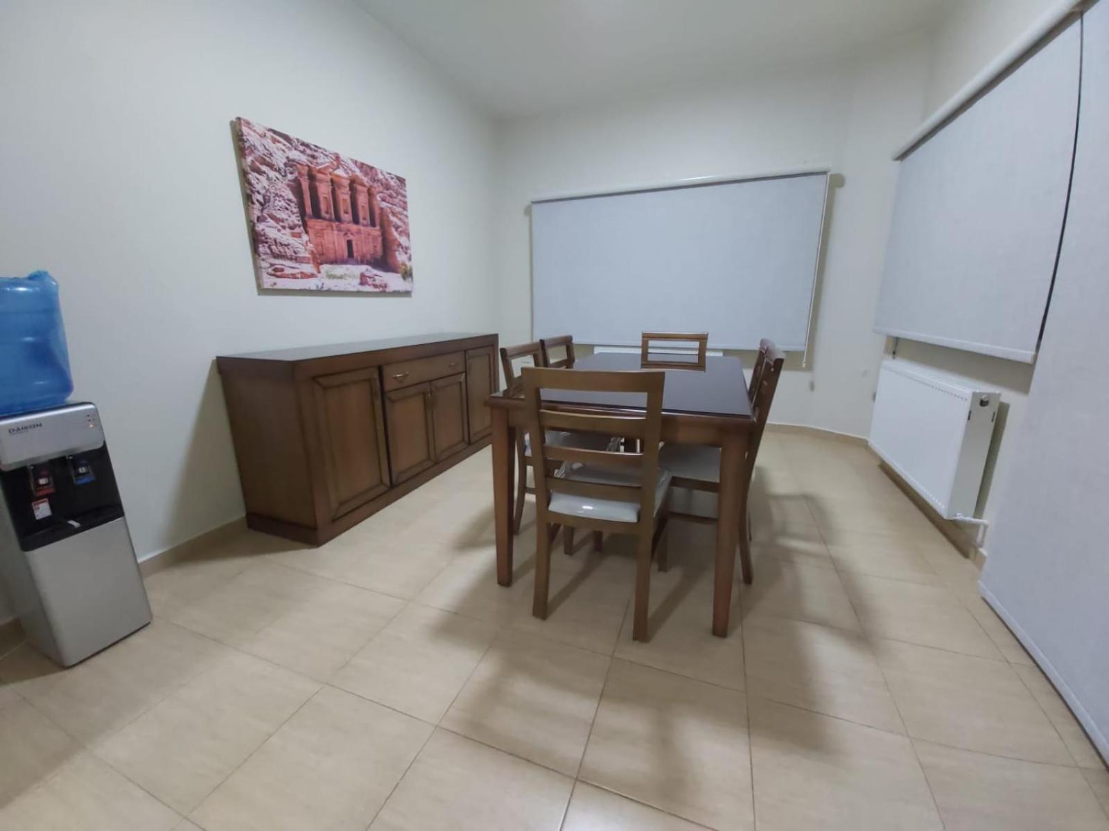 Cmk Housing Apartment Madaba Room photo